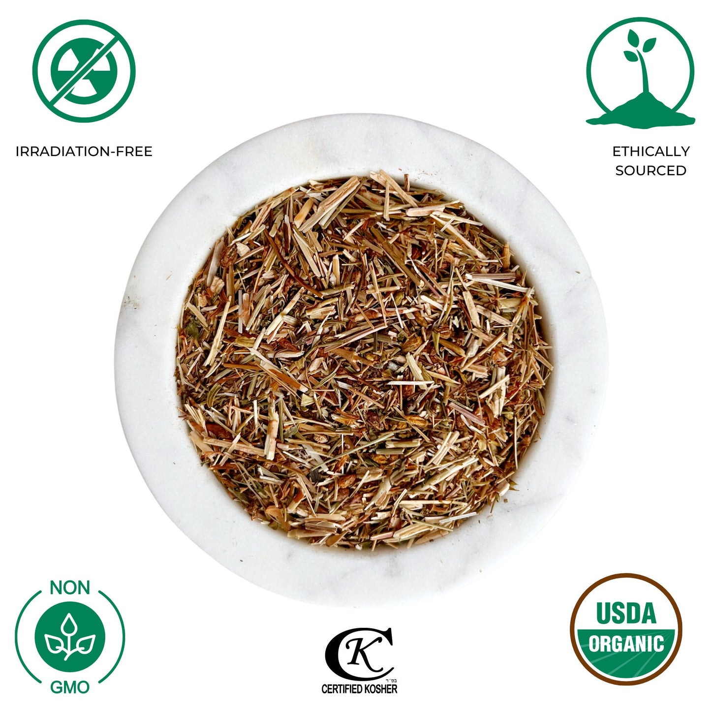 St John's Wort Herb