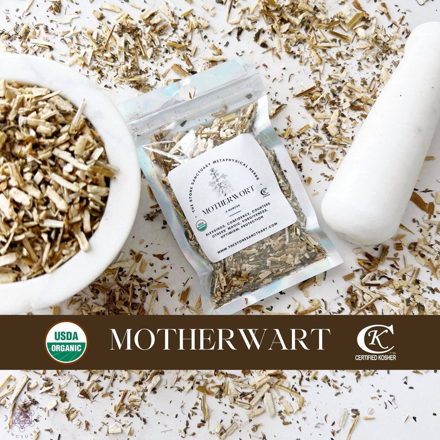 Motherwort Herb