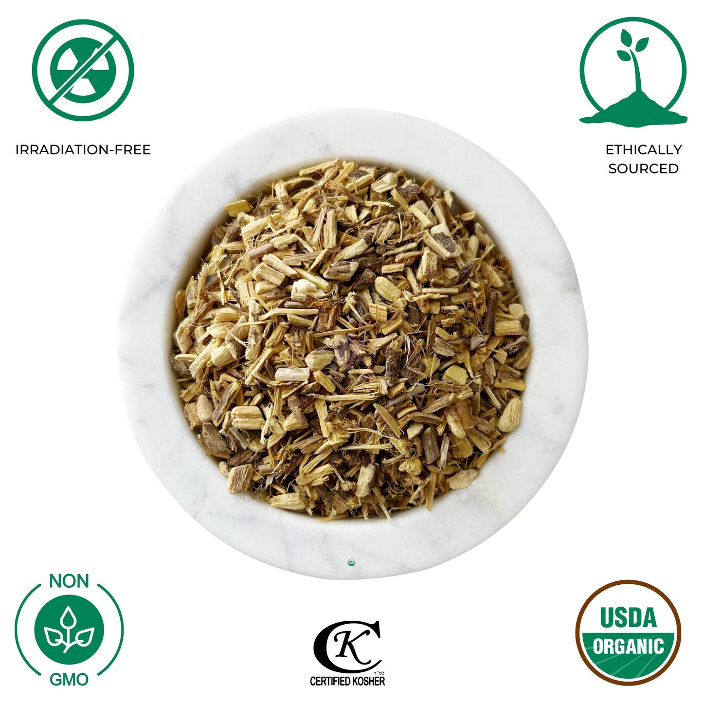 Licorice Root