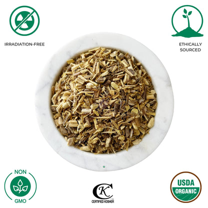 Licorice Root