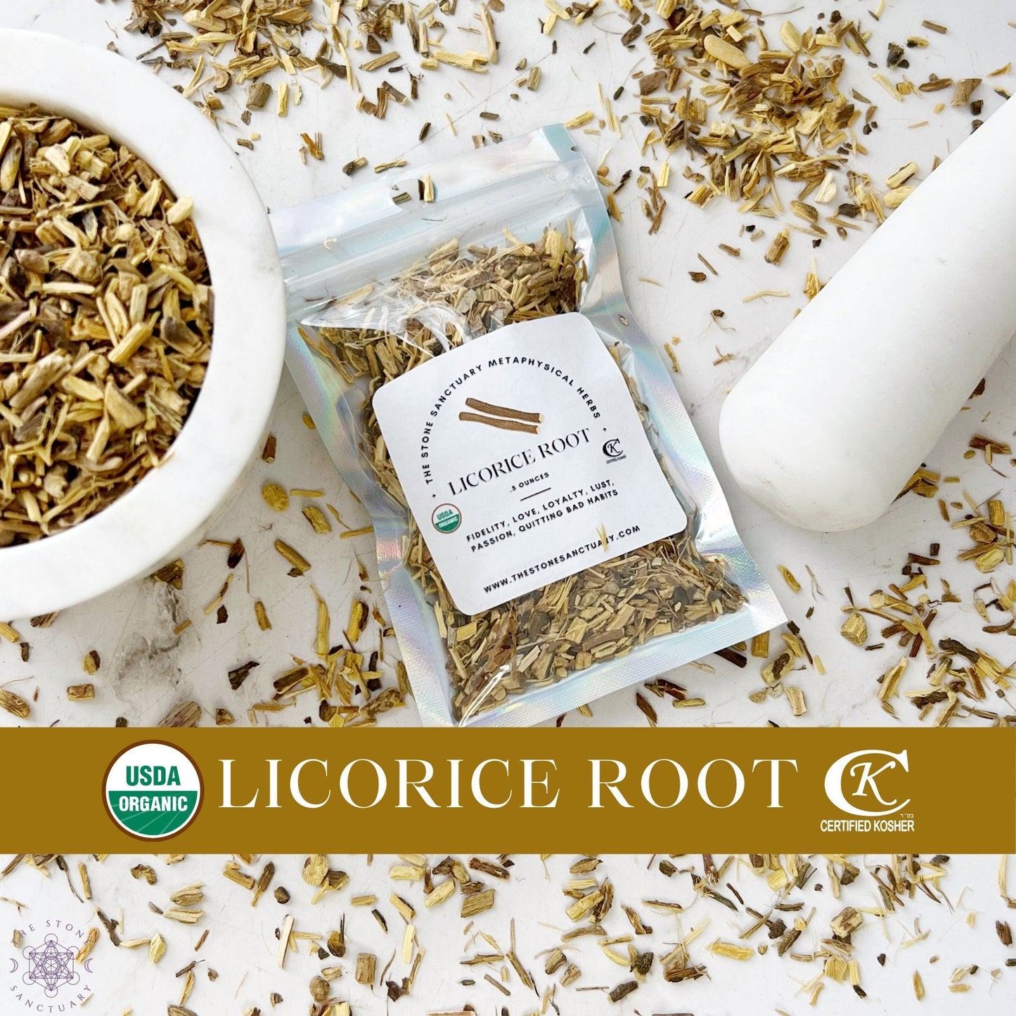 Licorice Root