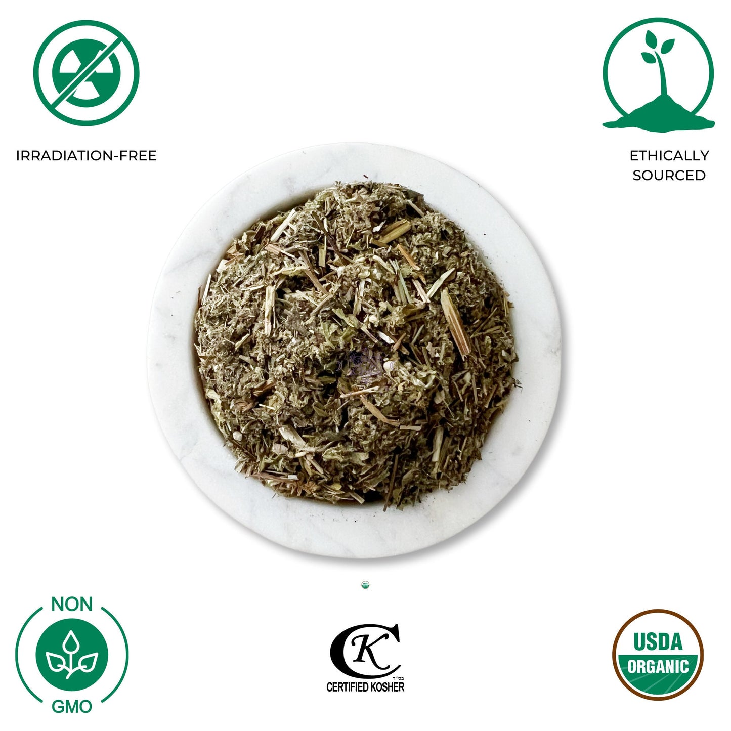 Mugwort Herb