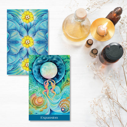 Woven Spirit Oracle